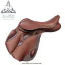 Bliss of London Paramour Jump Saddle