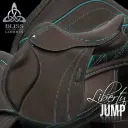 Bliss of London Liberty Jump Saddle