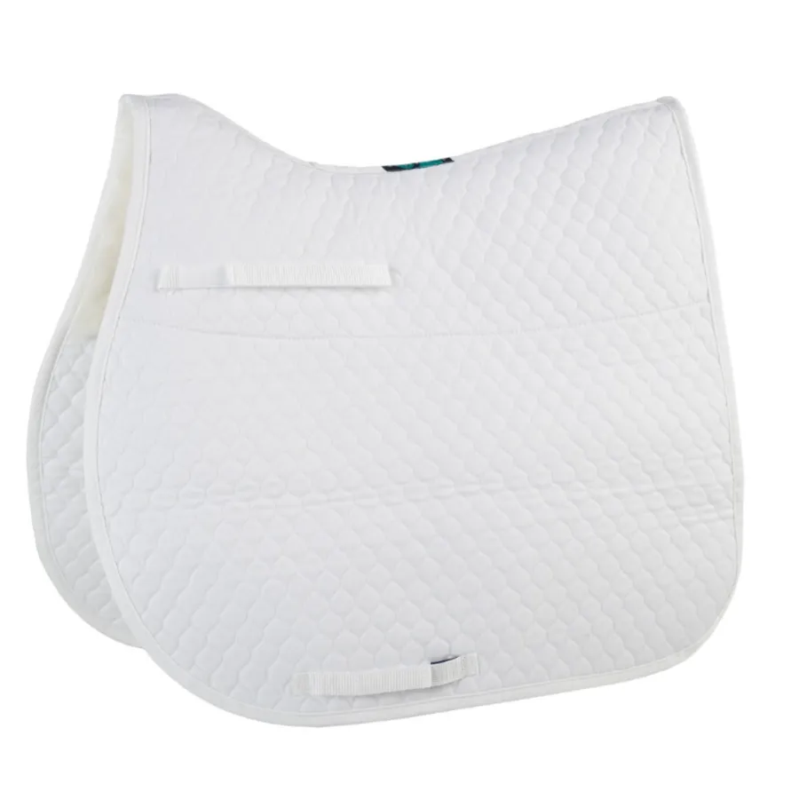 Griffin Nuumed Half Wool GP Saddlepad 