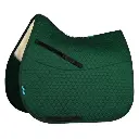 Griffin Nuumed Half Wool GP Saddlepad 