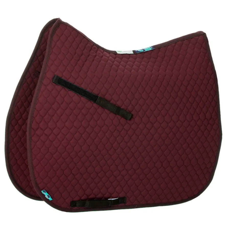 Griffin Nuumed GP Quilt Saddlepad