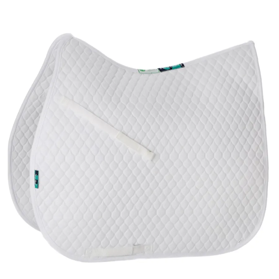 Griffin Nuumed GP Quilt Saddlepad