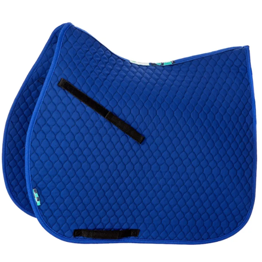 Griffin Nuumed GP Quilt Saddlepad