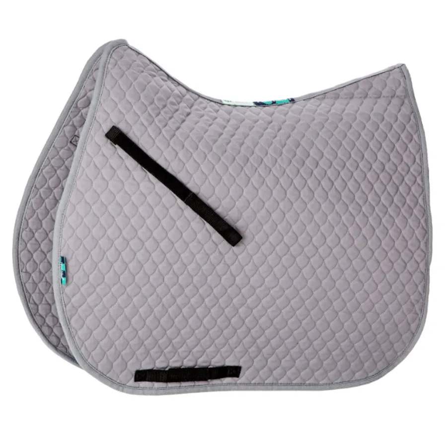 Griffin Nuumed GP Quilt Saddlepad