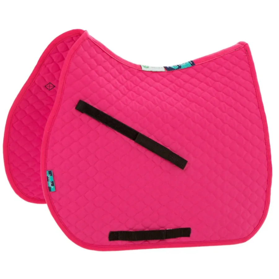 Griffin Nuumed GP Quilt Saddlepad