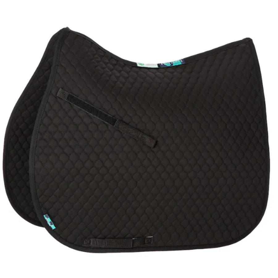 Griffin Nuumed GP Quilt Saddlepad