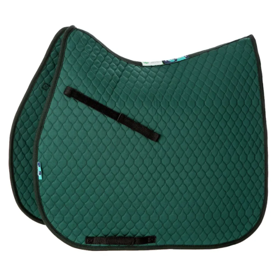 Griffin Nuumed GP Quilt Saddlepad