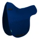 Griffin NuuMed Quilt Dressage Numnah Royal Blue