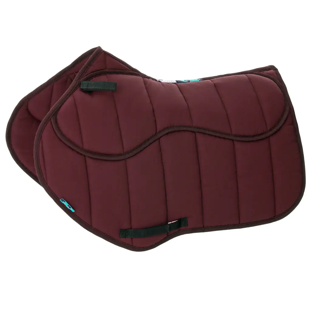 Griffin NuuMed Pro Plus Close Contact Saddlepad