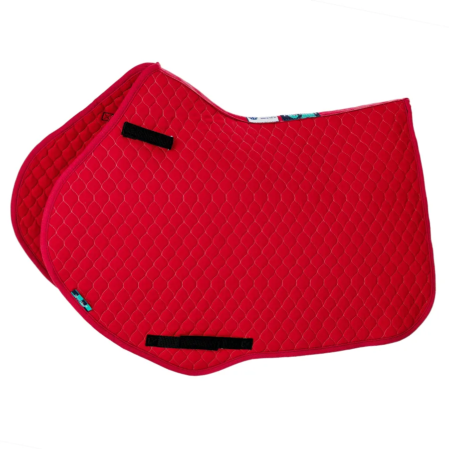 Griffin NuuMed Close Contact Quilt Saddlepad