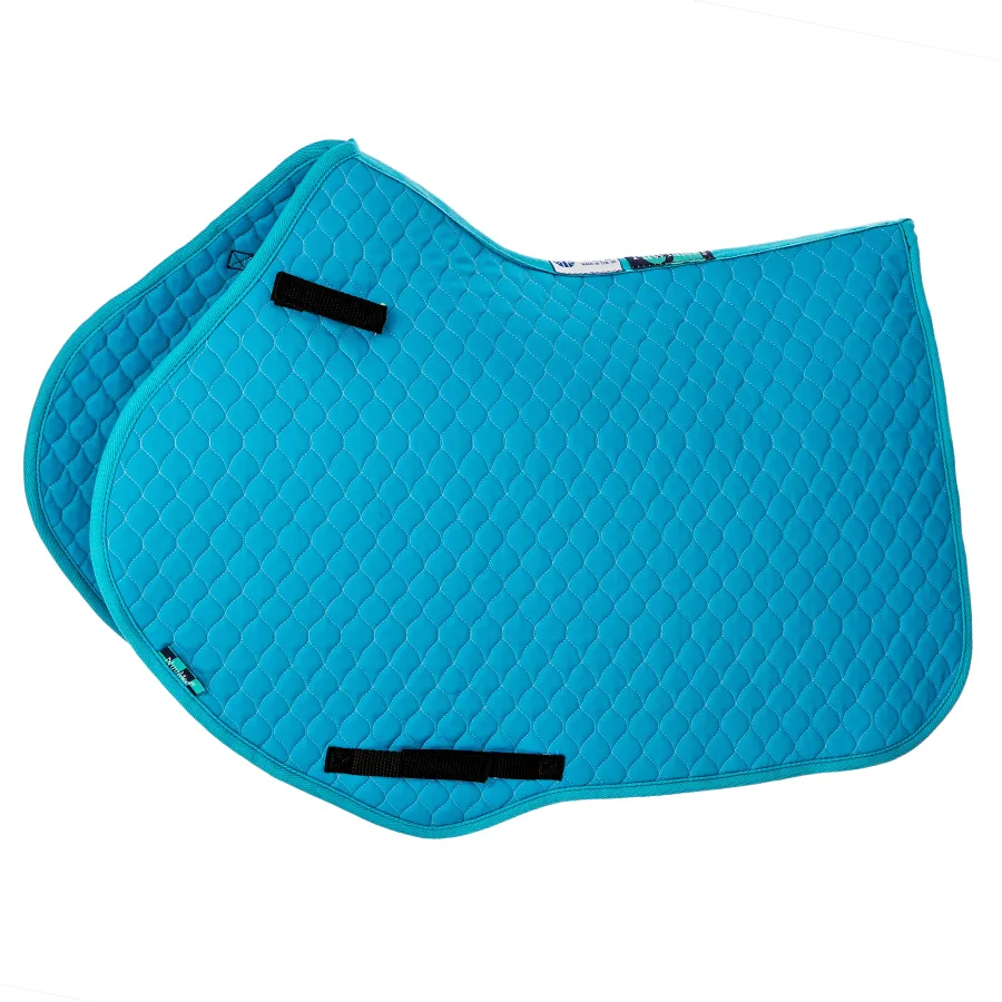 Griffin NuuMed Close Contact Quilt Saddlepad