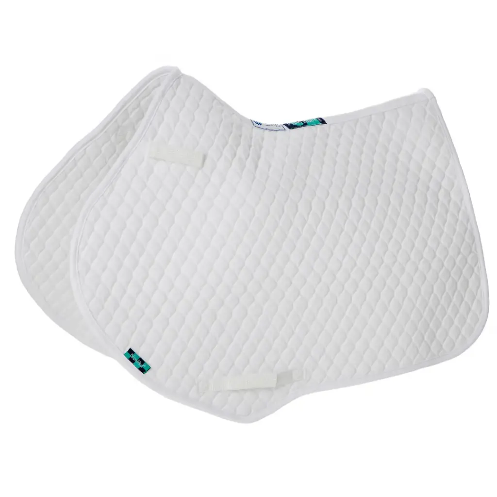 Griffin NuuMed Close Contact Quilt Saddlepad