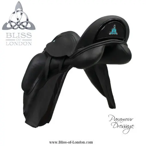 Bliss of London Paramour Dressage Saddle