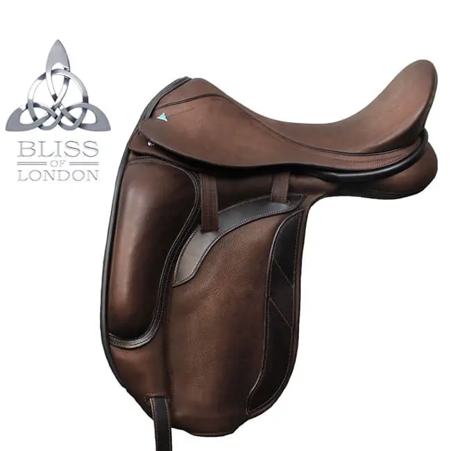 Bliss of London Paramour Dressage Saddle