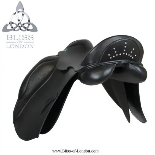 Bliss of London Regency Dressage Saddle 