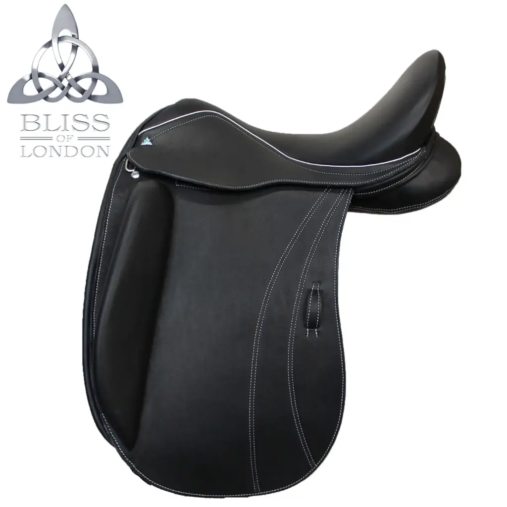 Bliss of London Liberty Dressage Saddle