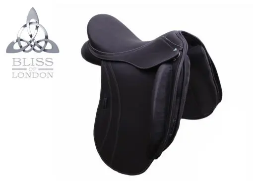 Bliss of London Liberty Dressage Saddle