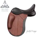 Bliss of London Sportiva Dressage Saddle