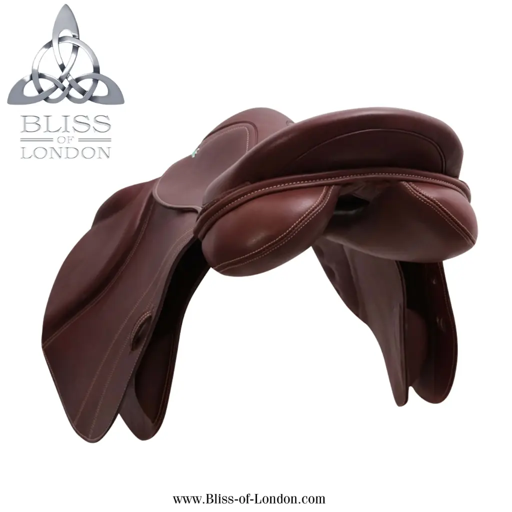 Bliss of London Liberty Eventer Saddle