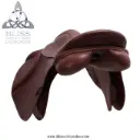 Bliss of London Liberty Eventer Saddle