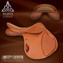 Bliss of London Liberty Eventer Saddle