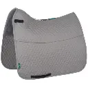 Griffin Nuumed Half Wool Dressage Saddlepad 