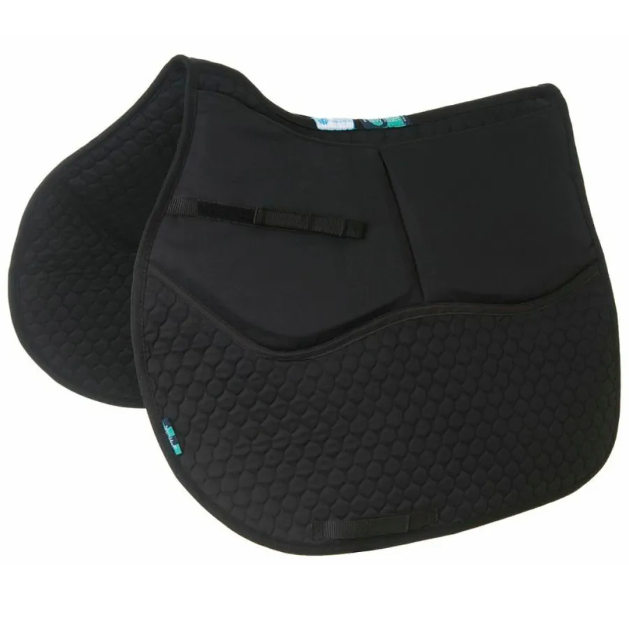 Griffin Nuumed Corrective 2 Pocket GP Saddlepad  