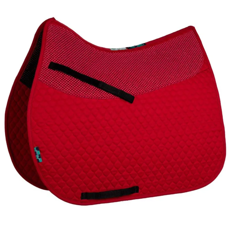 Griffin Nuumed Anti-Slip GP Saddlepad