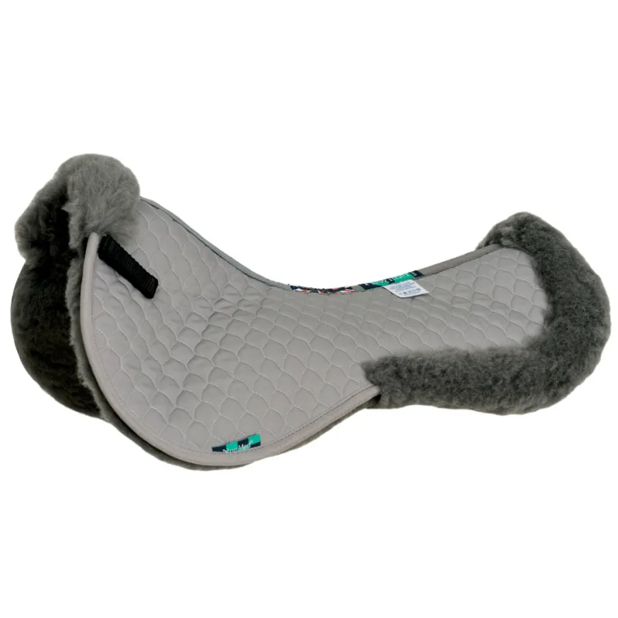 Griffin NuuMed Full Wool GP Half Pad