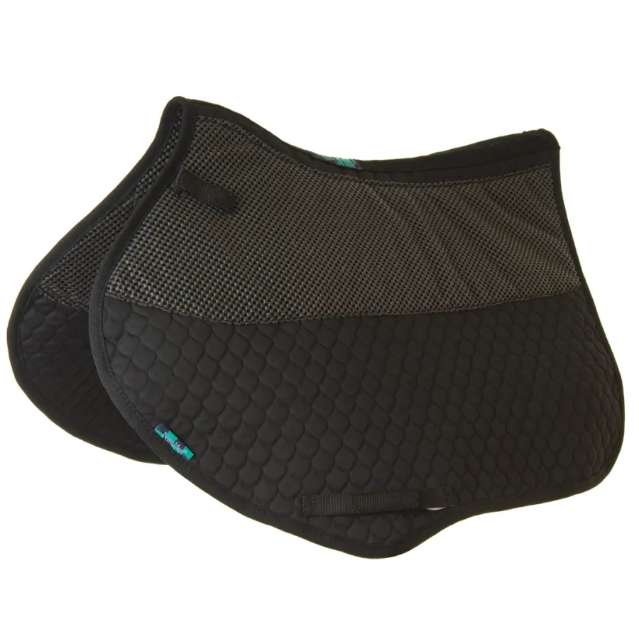 Griffin NuuMed Anti-Slip Close Contact Saddlepad