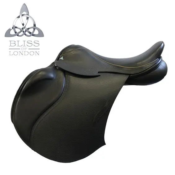 Bliss of London Regency Jump Saddle