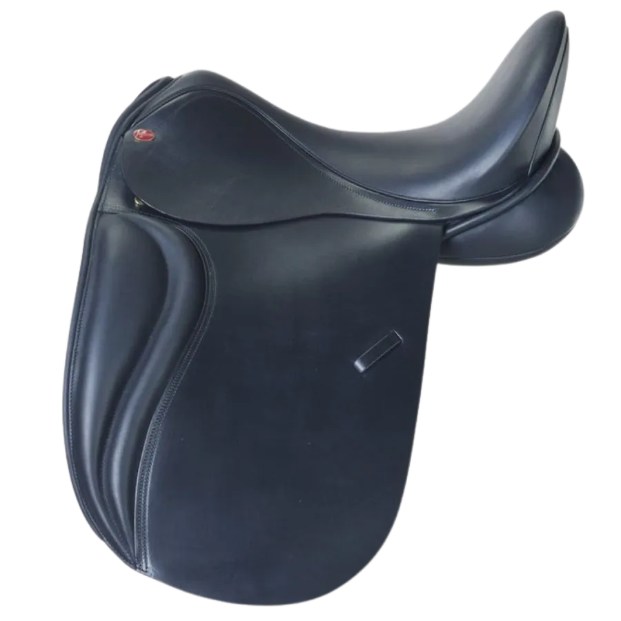 Jeffries Sport Dressage Saddle