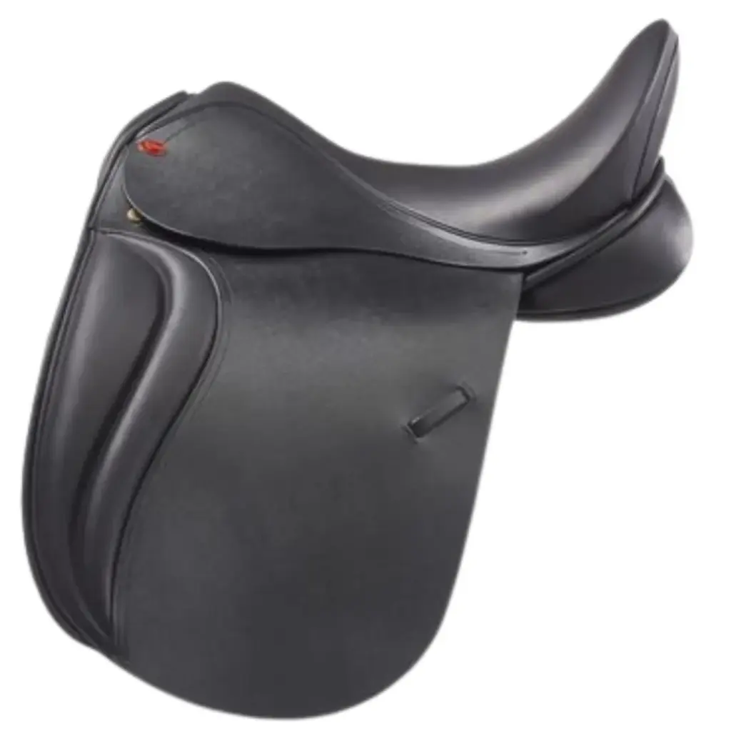 Jeffries XP Dressage Saddle 