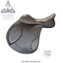 Bliss of London Sportiva Jump Saddle