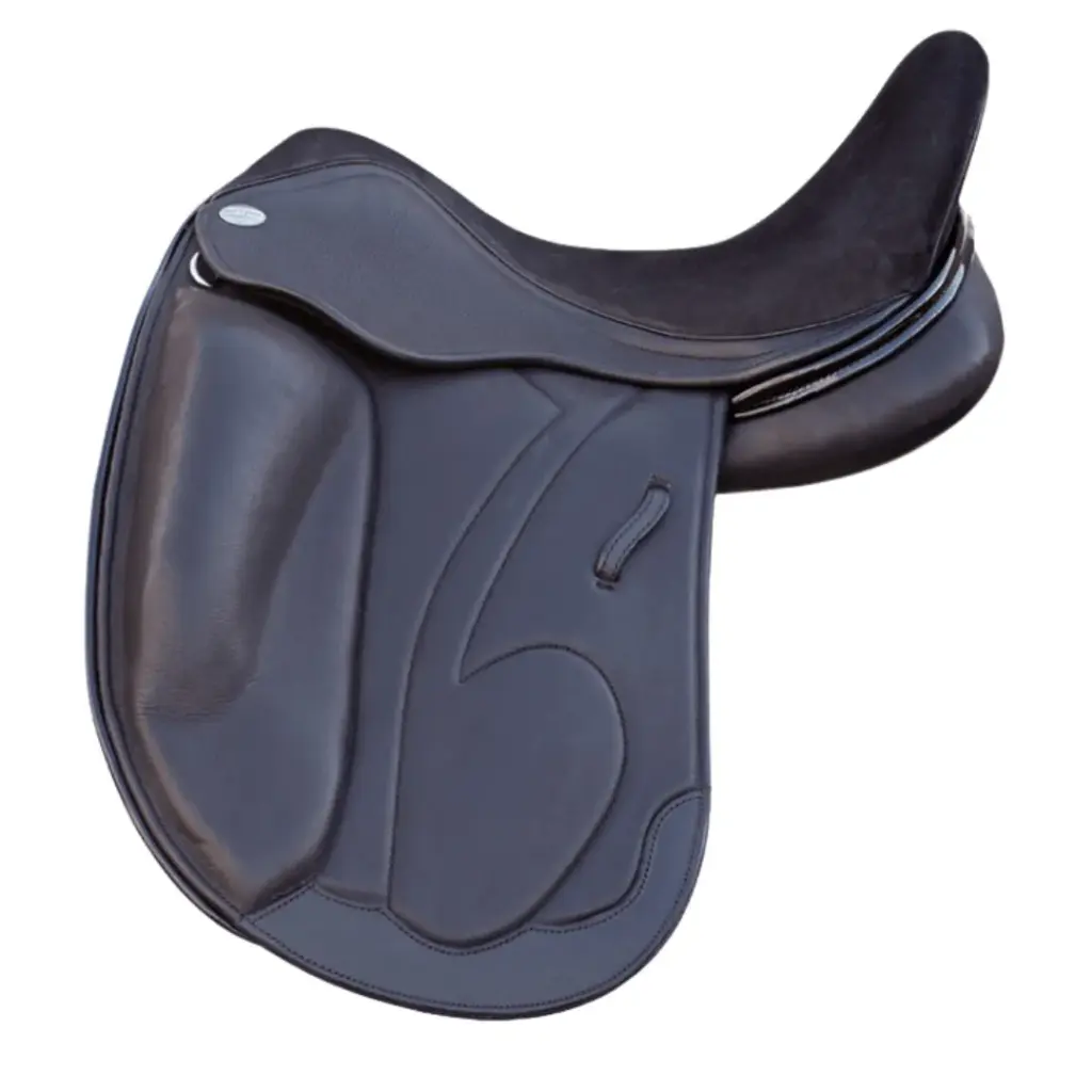 Harry Dabbs Grace Dressage Saddle 