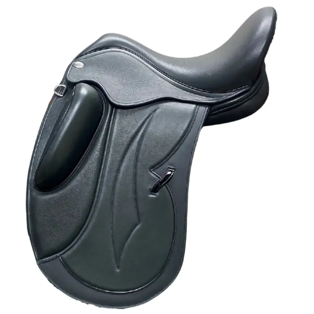 Harry Dabbs Revolution Dressage Saddle