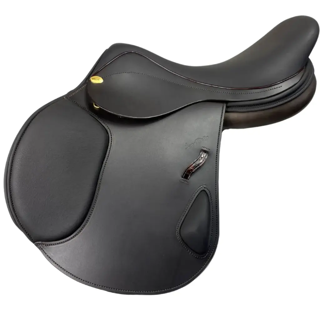 Harry Dabbs Hattie Jump Saddle 