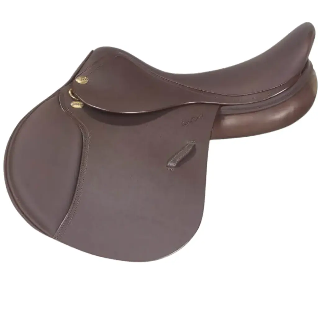 Harry Dabbs Arion Jump Saddle 