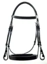 Dever Classic Comfort Plain Bridle