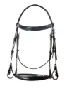 Dever Classic Comfort Drop Nose Bridle