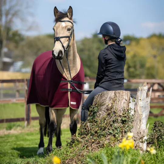 Thermatex Lightweight Cooler Rug 