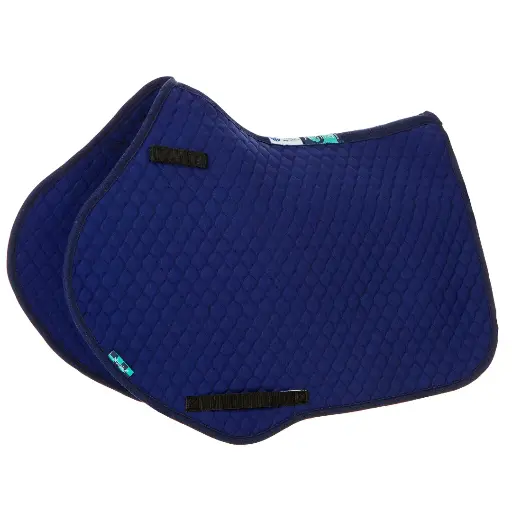 [SP11CC] Griffin NuuMed Close Contact Quilt Saddlepad