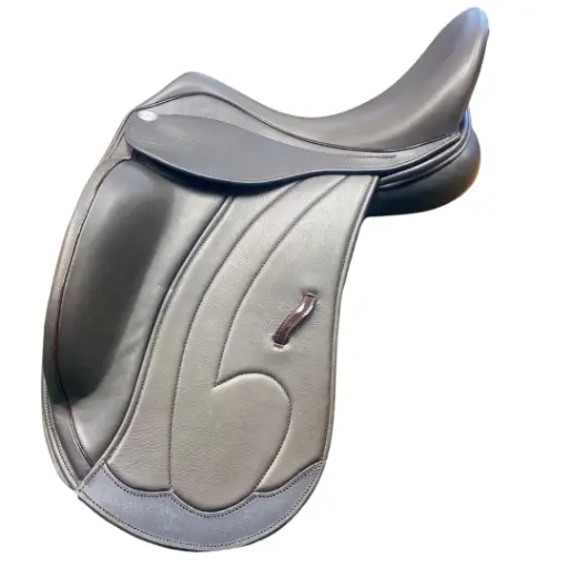 Harry Dabbs Tierra Dressage Saddle