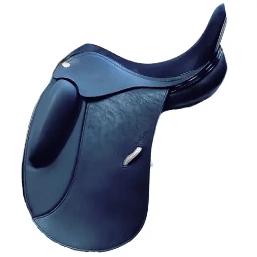 Harry Dabbs Evolution Dressage Saddle