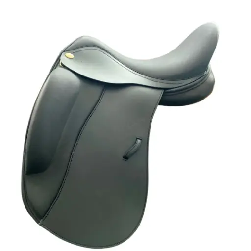 Harry Dabbs Fuego Dressage Saddle 