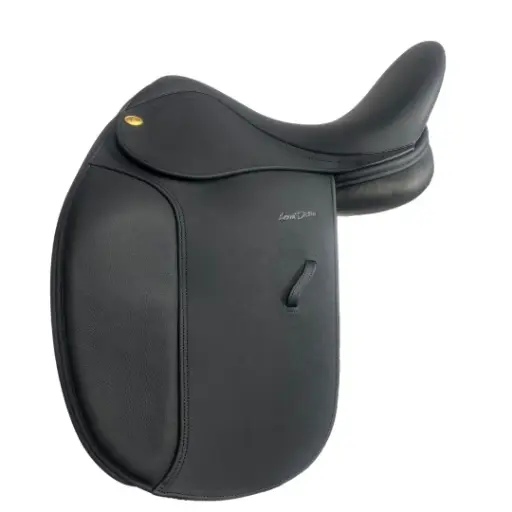 Harry Dabbs Elegant II Dressage Saddle