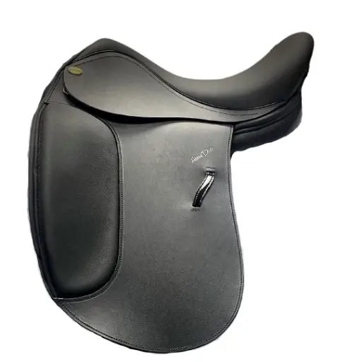 Harry Dabbs Hattie Dressage Saddle