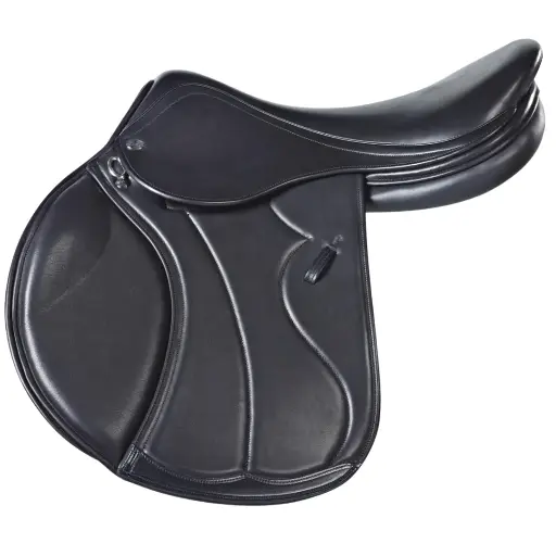 Harry Dabbs Italiano Jump Saddle 