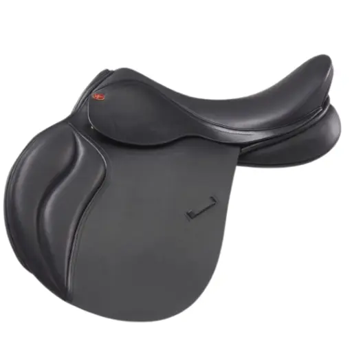 Jeffries XP Jump Saddle 