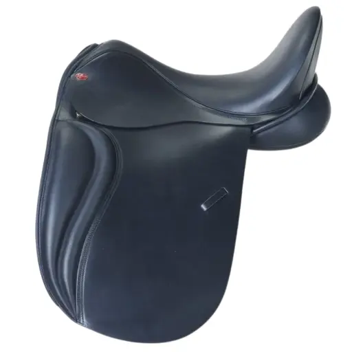 Jeffries Sport Dressage Saddle